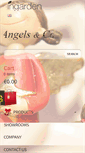 Mobile Screenshot of angels-co.com